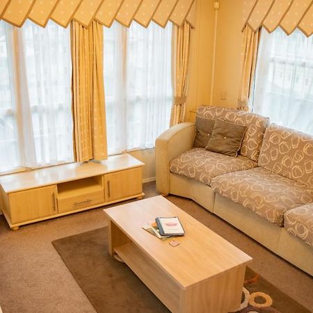 The Elms Static Caravan Cullompton Exterior foto