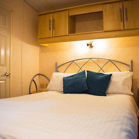 The Elms Static Caravan Cullompton Exterior foto